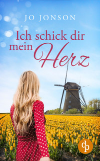 Ich schick dir mein Herz - Jo Jonson - E-Book