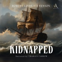 Kidnapped - Audiobook - Robert Louis Stevenson - Hörbuch