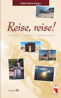 Reise, reise! -  - E-Book