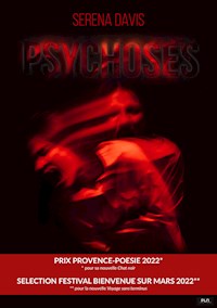 Psychoses - Serena Davis - E-Book