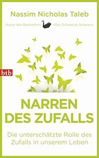Narren des Zufalls - Nassim Nicholas Taleb - E-Book