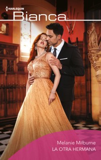 La otra hermana - Melanie Milburne - E-Book