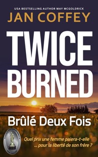 Brûlé Deux Fois - Jan Coffey - E-Book