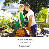 Un reto irresistible - FIONA HARPER - Hörbuch