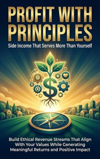 Profit With Principles: Side Income That Serves More Than Yourself - Felix Clarke - E-Book