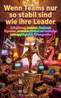 Wenn Teams nur so stabil sind wie ihre Leader - Luisa Weiss - E-Book