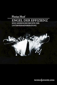 Engel der Effizienz - Florian Hoof - E-Book