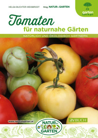 Tomaten - Helga Buchter-Weisbrodt - E-Book