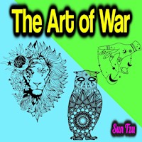 The Art of War - Sun Tzu - Hörbuch
