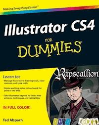 Illustrator CS4 For Dummies - Ted Alspach - E-Book
