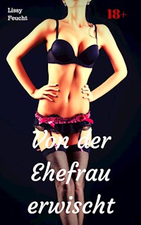 Von der Ehefrau erwischt - Lissy Feucht - E-Book