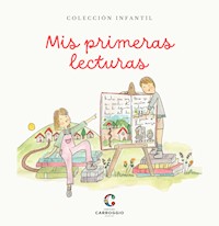 Mis primeras lecturas - varios - E-Book