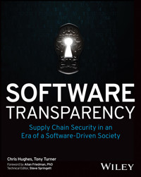 Software Transparency - Chris Hughes - E-Book