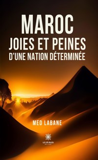 Maroc - Med Labane - E-Book
