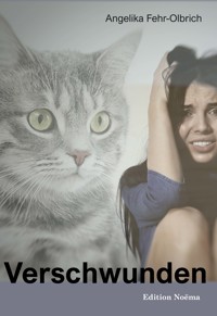 Verschwunden - Angelika Fehr-Olbrich - E-Book