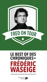 Fred on Tour - Frédéric Waseige - E-Book