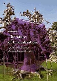 Literatures of Liberalization - Regenia Gagnier - E-Book