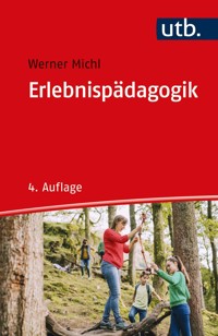 Erlebnispädagogik - Werner Michl - E-Book