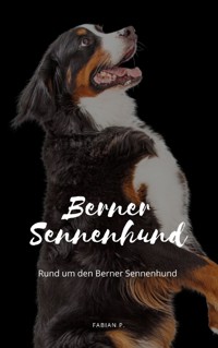 Berner Sennenhund - Fabian Pscherer - E-Book