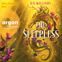The Sleepless - Sleepless-Dilogie, Band 1 (Ungekürzte Lesung) - Jen Williams - Hörbuch