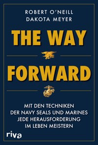 The Way Forward - Robert O'Neill - E-Book