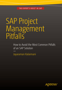 SAP Project Management Pitfalls - Jayaraman Kalaimani - E-Book