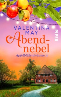 Abendnebel - Valentina May - E-Book