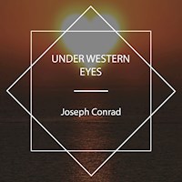 Under Western Eyes - Joseph Conrad - Hörbuch