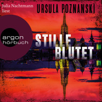 Stille blutet - Mordgruppe, Band 1 (Ungekürzte Lesung) - Ursula Poznanski - Hörbuch