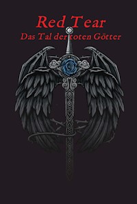 Red Tear - Alexander Fiszbach - E-Book
