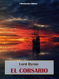 El corsario - Lord Byron - E-Book