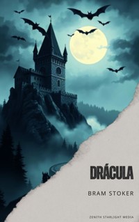 Drácula - Bram Stoker - E-Book