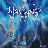 BlauHimmel - Eva Paul - Hörbuch