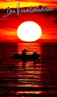 Der Verschwindene - Frank Seder - E-Book