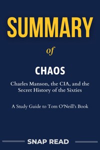 Summary of Chaos - Snap Read - E-Book