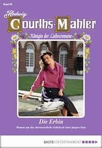 Hedwig Courths-Mahler - Folge 088 - Hedwig Courths-Mahler - E-Book