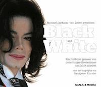 Michael Jackson - ein Leben zwischen Black and White - Hanspeter Künzler - Hörbuch