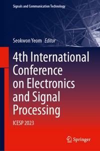 4th International Conference on Electronics and Signal Processing - - E-Book