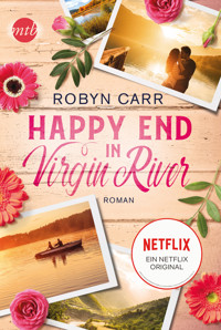 Happy End in Virgin River - Robyn Carr - E-Book