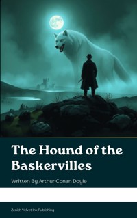 The Hound of the Baskervilles - Arthur Conan Doyle - E-Book