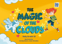 The magic of the clouds - Nelly Giraldo Gil - E-Book