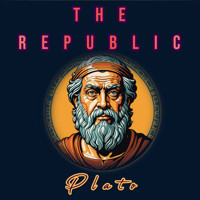 The Republic - Plato - Hörbuch