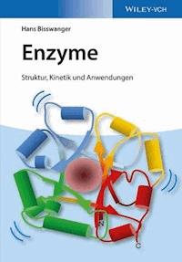 Enzyme - Hans Bisswanger - E-Book