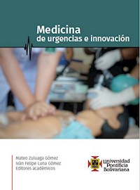 Medicina de Urgencias e Innovación - Varios autores - E-Book
