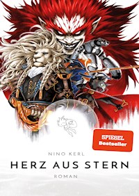 Herz aus Stern - Nino Kerl - E-Book