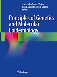 Principles of Genetics and Molecular Epidemiology - - E-Book
