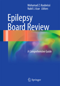 Epilepsy Board Review -  - E-Book