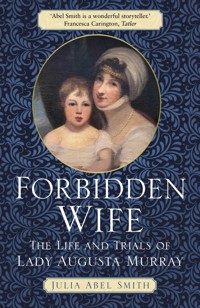 Forbidden Wife - Julia Abel Smith - E-Book