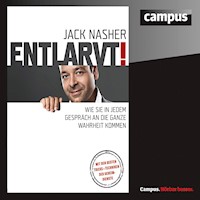 Entlarvt! - Jack Nasher - Hörbuch