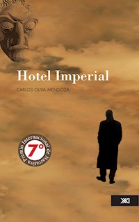 Hotel Imperial - Carlos Oliva Mendoza - E-Book
